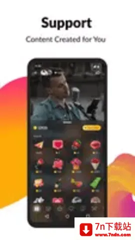 tango2025���ذ�װv8.32.1684961018 ��׿���ͼ