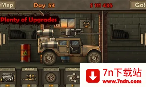 ս��ײ��ʬ(ײ��ʬս��)v1.0.38 ��Ѱ��ͼ