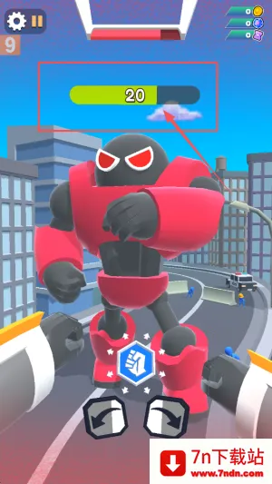 �����˸�(�����˶�ս)