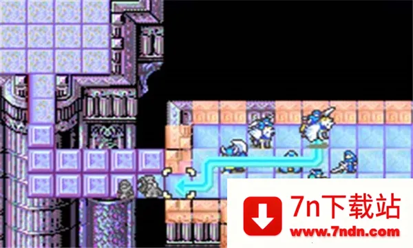 �������·�ӡ֮��(ս��ð����)v3.0 ��Ѱ��ͼ