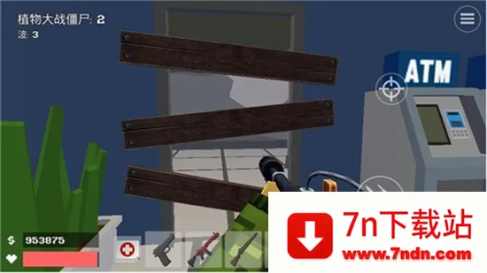 Pixel Combat2025°汾v4.1.16 ׿ͼ