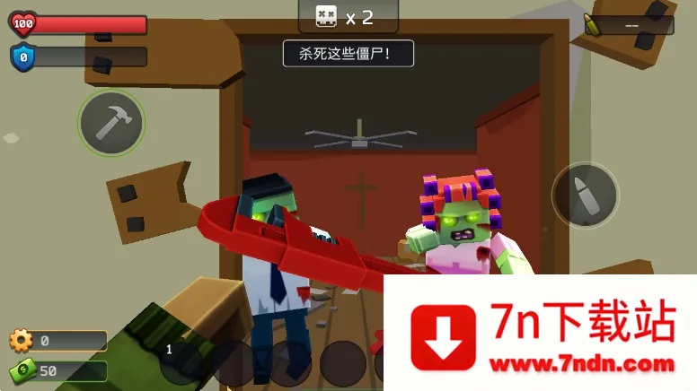 Pixel Combat2025°汾v4.1.16 ׿ͼ