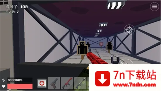 Pixel Combat2025°汾v4.1.16 ׿ͼ