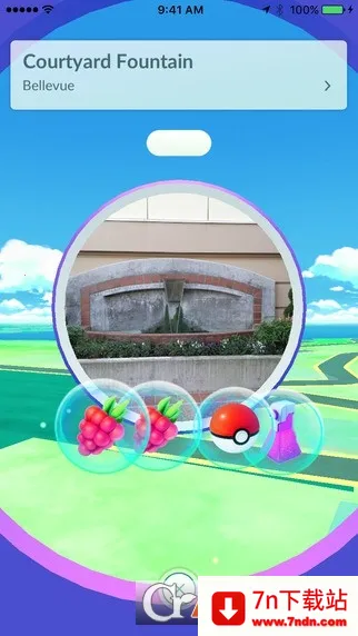 pokemon go(β׽)v0.355.0 ٷͼ