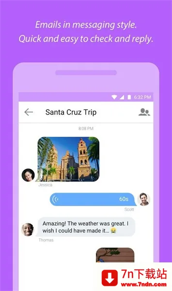 live mail2025�ٷ�����v2.1.8 �ֻ����ͼ