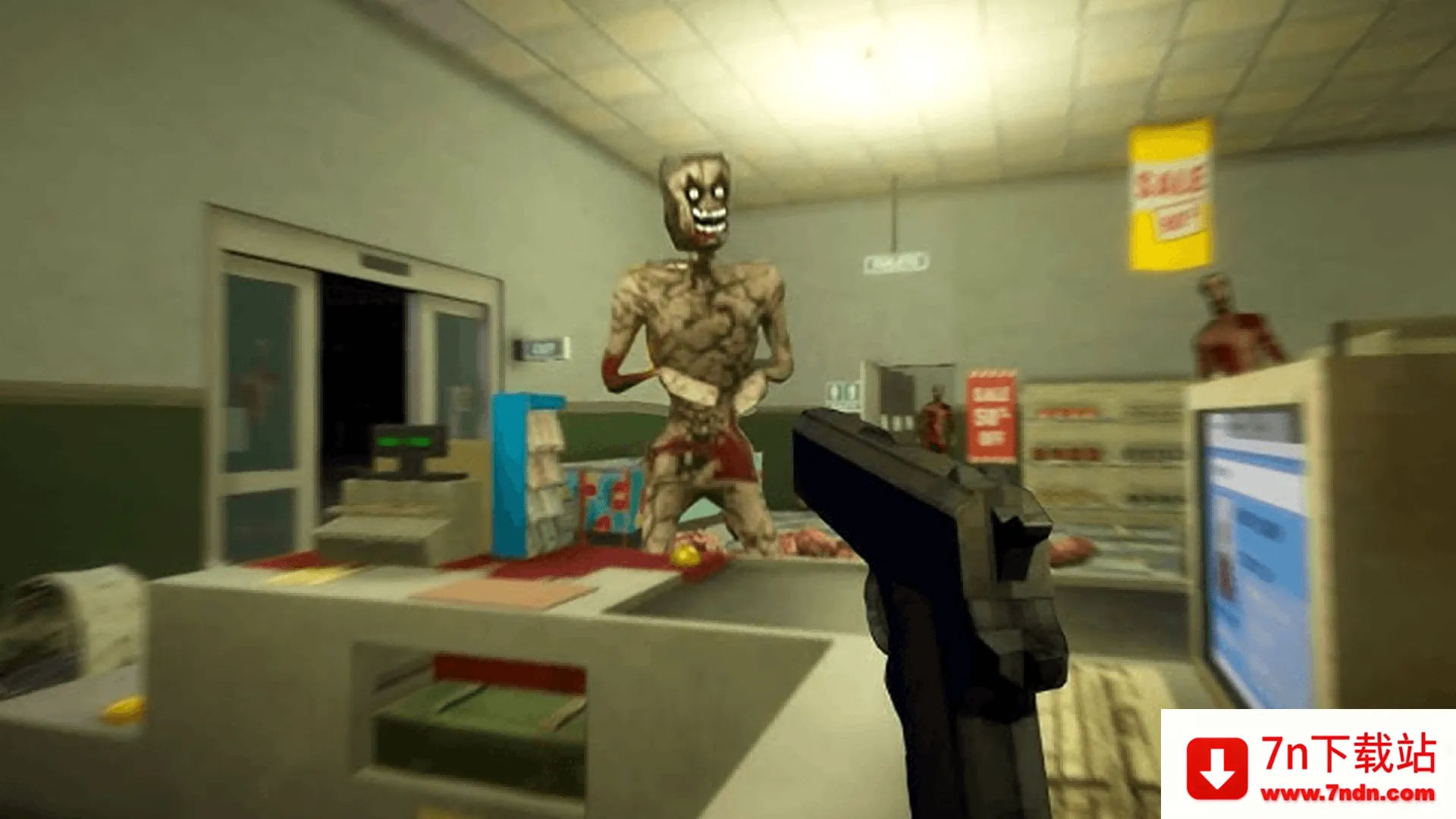 α�˼���(α�������)v1.0.0 ��׿���ͼ