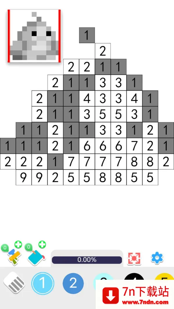 ��ɫ��(������ɫ��)v1.0 �ֻ����ͼ