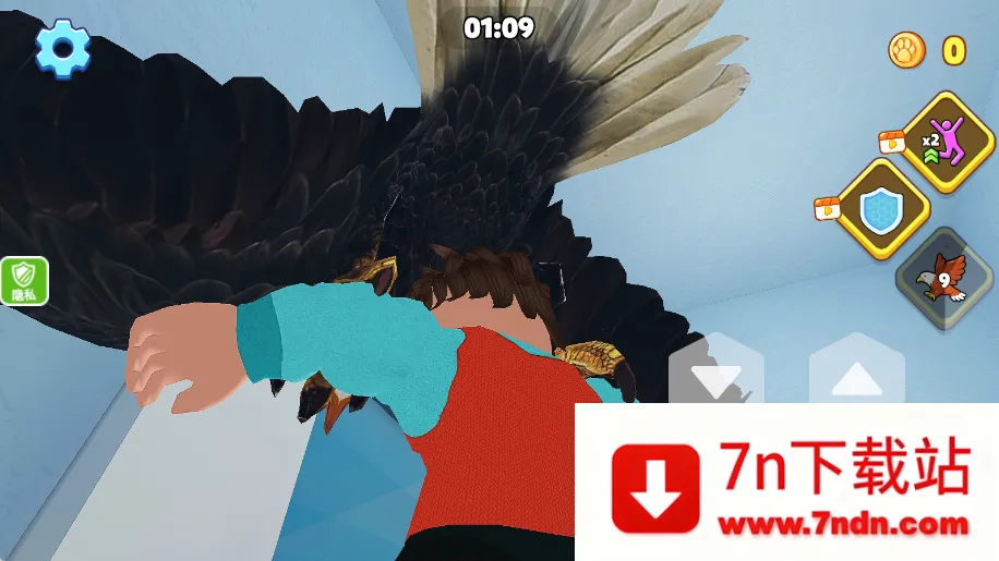 �������ռ�(��Ұ����)v2.0.0 �ֻ����ͼ