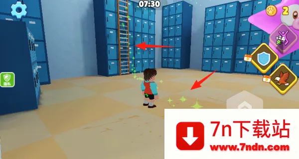 �������ռ�(��Ұ����)