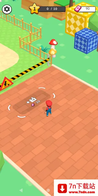 火柴人生意王最新手机版 火柴人生意王最新手机版