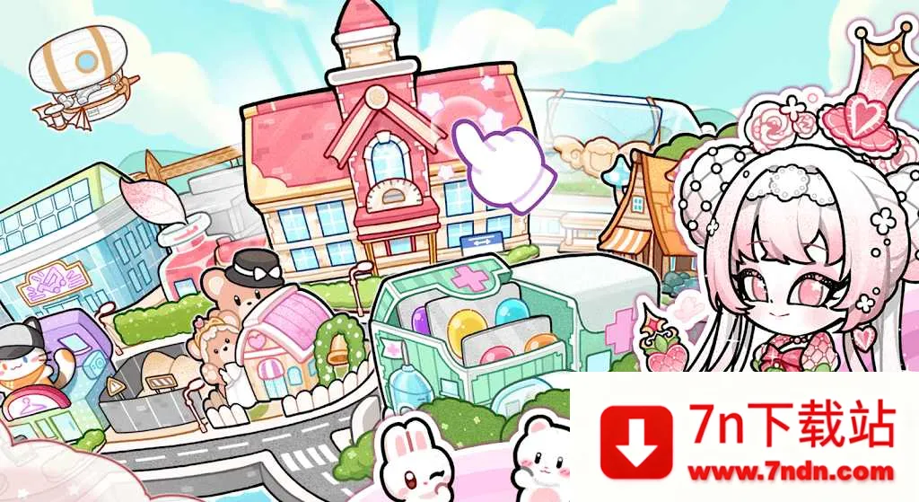 ���������磺���֮��(��ż��ɫ����)v2.7 ��׿���ͼ