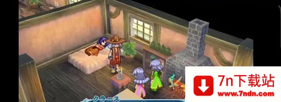 紫˵װԹ3(GBA)2025ٷ°汾v1.0 ٷͼ