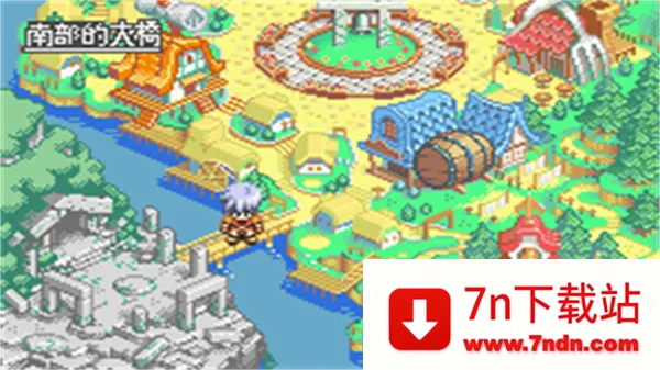 紫˵װԹ3(GBA)2025ٷ°汾v1.0 ٷͼ