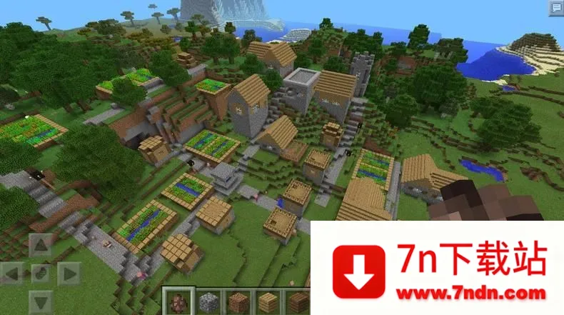 Minecraft(ɳн)v1.21.130.20 Ѱͼ