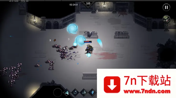 ����ħ��ʦ(����ð����)v0.3.1456 �ٷ������ͼ