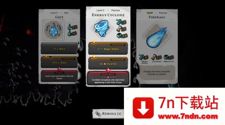 ����ħ��ʦ(����ð����)v0.3.1456 �ٷ������ͼ