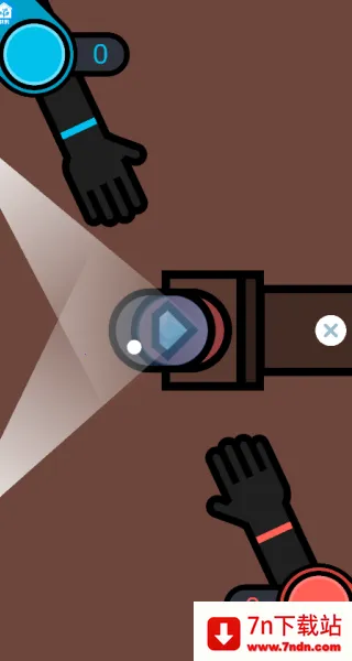 ���˶�ս��Ϸ(���˶�ս��)