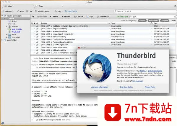 Thunderbird�����ֻ���v8.2 ��Ѱ��ͼ
