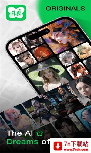 FLAI(AI�����)v1.2.19 �ֻ����ͼ