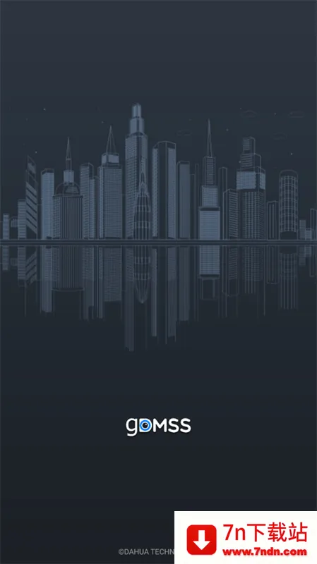 gdmssplus(Զ�̼��)v4.91.000 �ٷ������ͼ