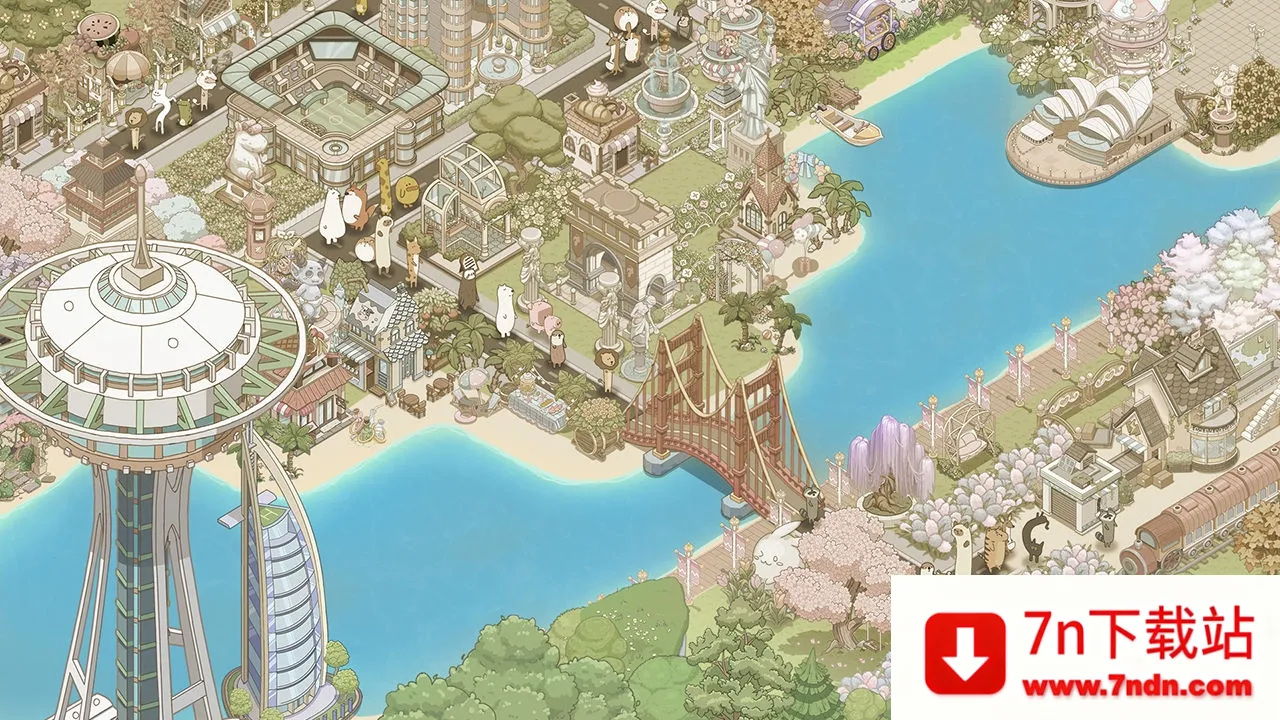 λ֮(ģн)v1.0.0 ׿ͼ