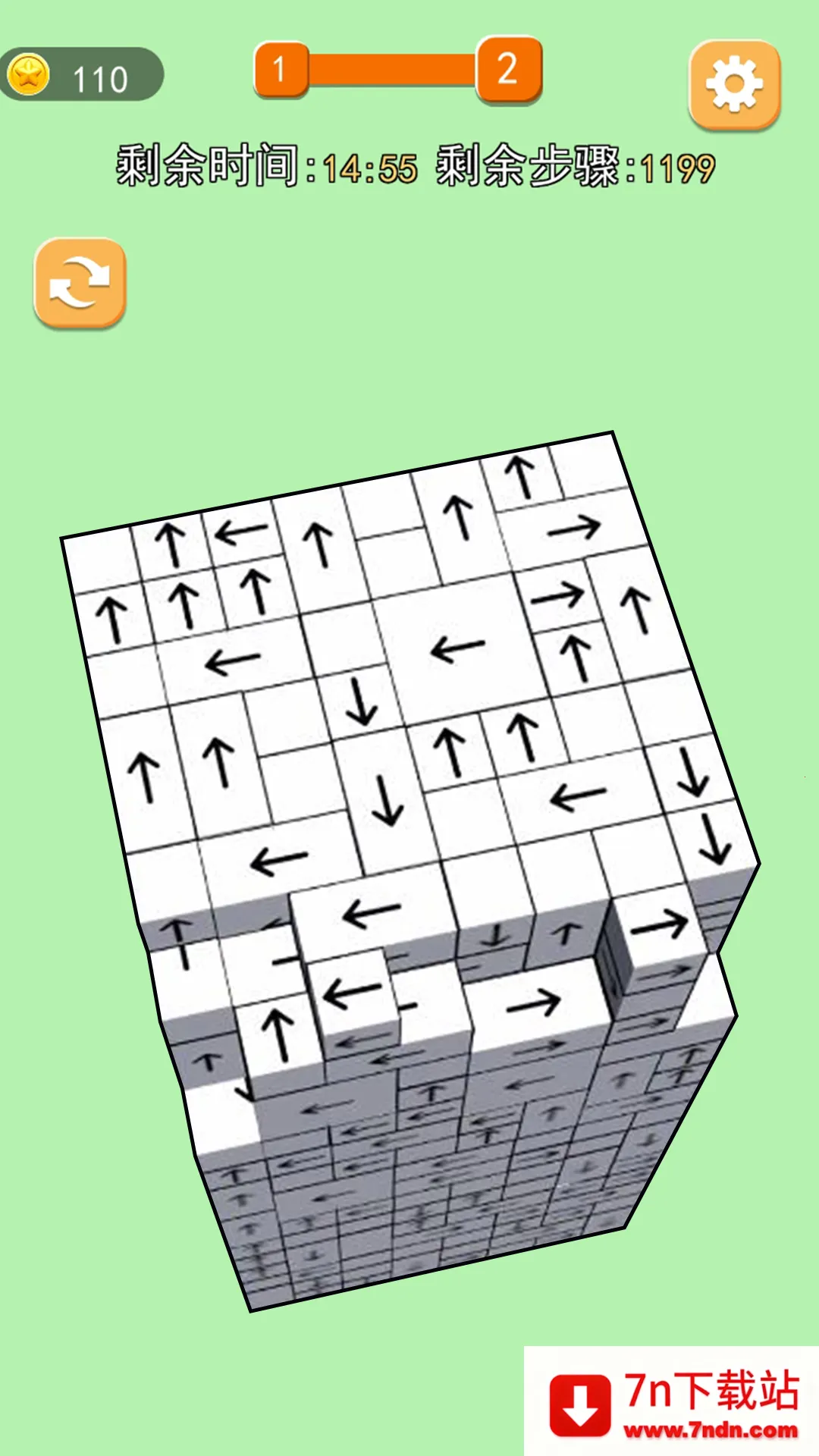 ��ͷ����ս2025�ٷ����°汾v1.0 ��׿���ͼ