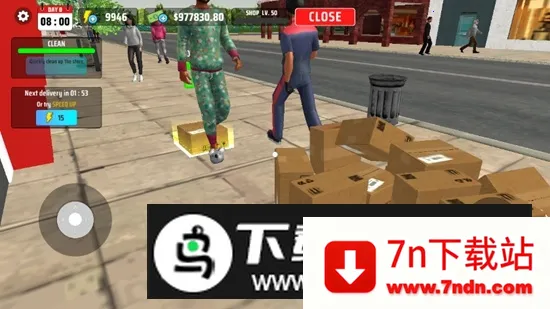 ����ģ��3D(���о�Ӫ��)v2.0.2 �ٷ������ͼ