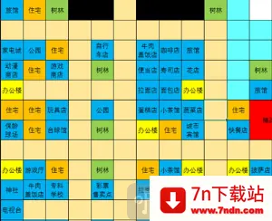 开罗都市大亨物语(城市建设游戏) 开罗都市大亨物语(城市建设游戏)