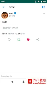 TwiNote2025ٷ°汾v6.5.2 ֻͼ