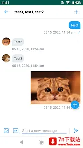 TwiNote2025ٷ°汾v6.5.2 ֻͼ