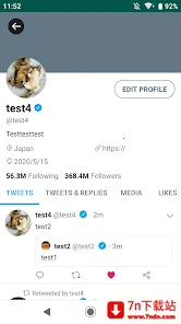 TwiNote2025ٷ°汾v6.5.2 ֻͼ