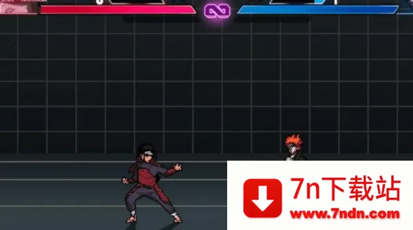 mugenСǸ(Ϸ)vjojo1.0 ׿ͼ