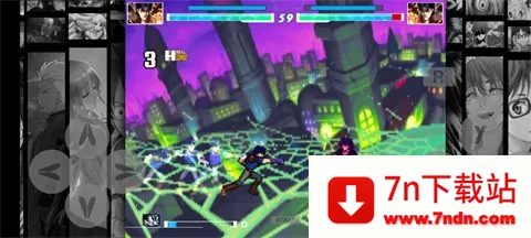 jojoȺ��֮ս(��������)vV3.3 By MiokoTech ��Ѱ��ͼ