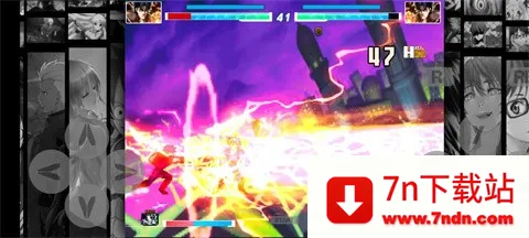 jojoȺ��֮ս(��������)vV3.3 By MiokoTech ��Ѱ��ͼ