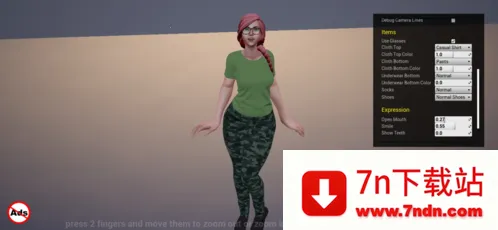 3D�Զ�������2025�ٷ����°汾v3.6 ��׿���ͼ