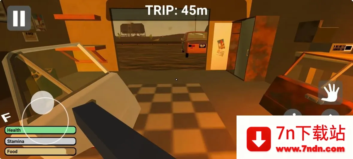 Dusty Trip��׿���ֻ���v0.2.7 ��Ѱ��ͼ