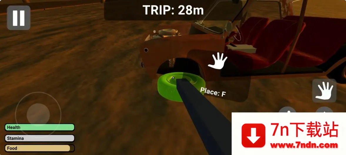 Dusty Trip��׿���ֻ���v0.2.7 ��Ѱ��ͼ