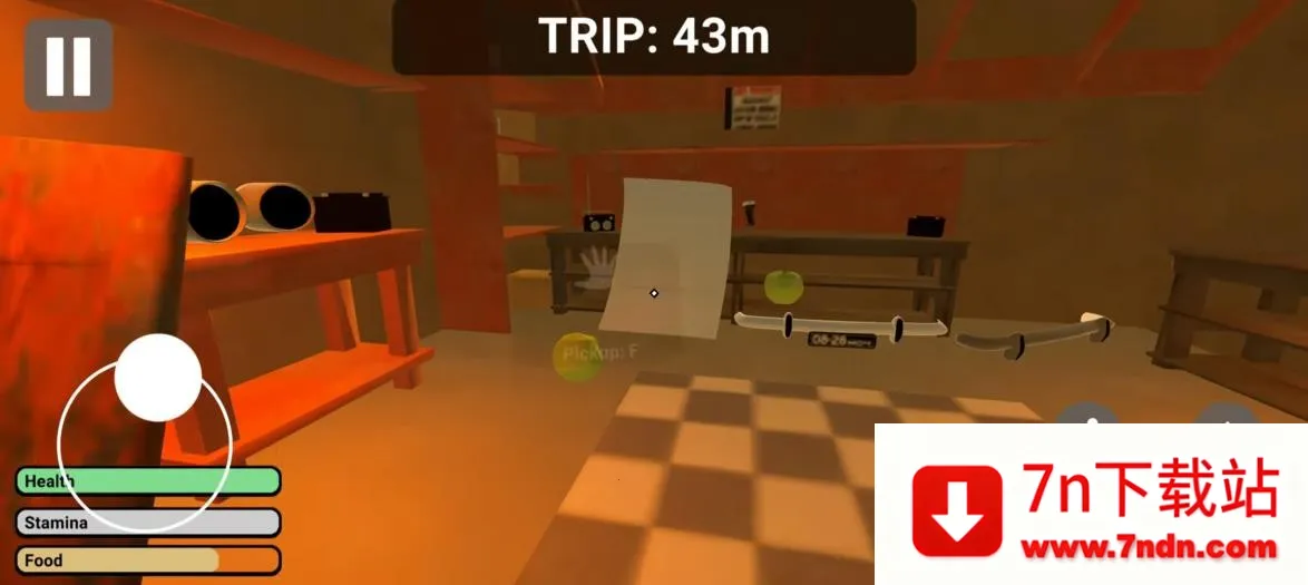 Dusty Trip��׿���ֻ���v0.2.7 ��Ѱ��ͼ