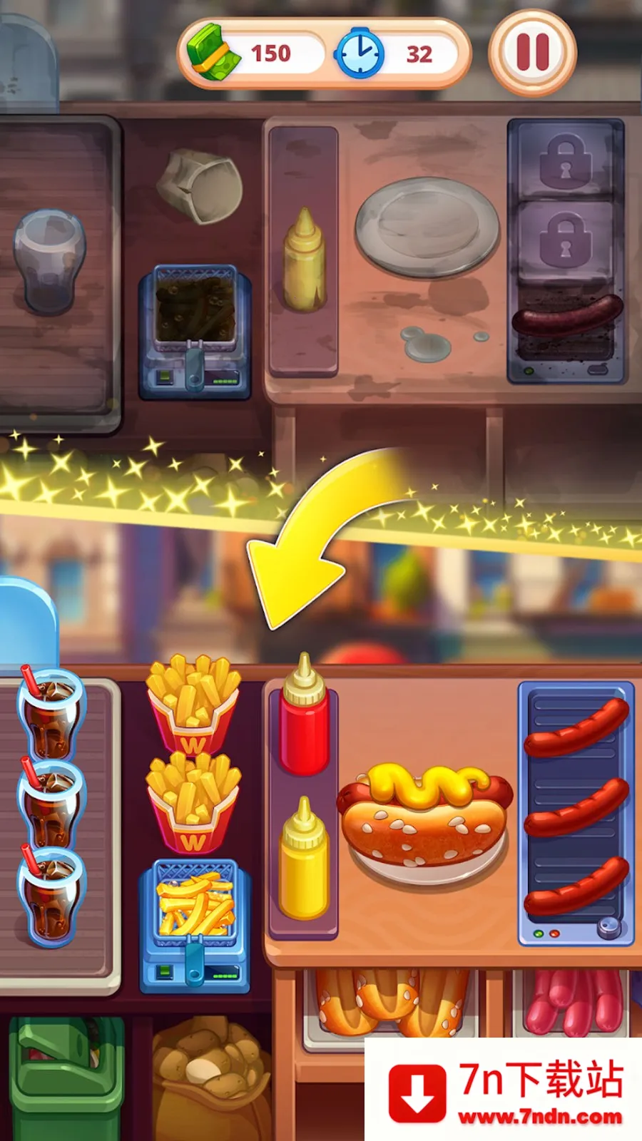 ҵС̯̫2025ذװv300.1.0 ׿ͼ