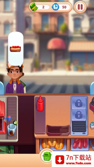 我的小摊太火爆2025下载安装 我的小摊太火爆2025下载安装