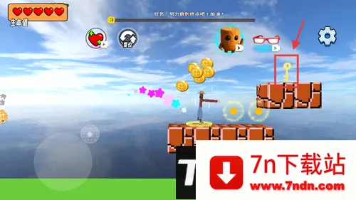 酷跑闯关挑战2025最新版本 酷跑闯关挑战2025最新版本