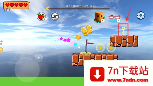 酷跑闯关挑战2025最新版本 酷跑闯关挑战2025最新版本