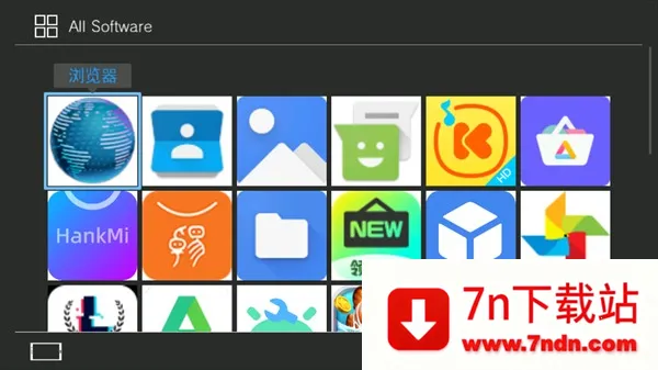 NSLauncher()v1.50 ٷͼ