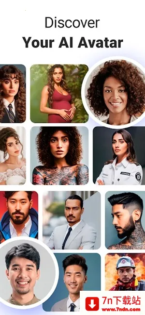 aiarta׿ֻv1.0.9 ֻͼ