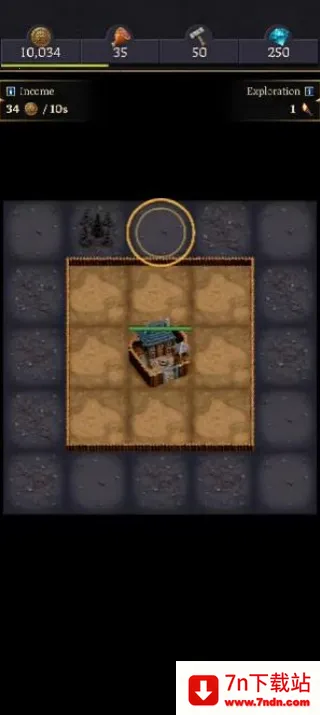 国王的遗产(中世纪经营游) 国王的遗产(中世纪经营游)