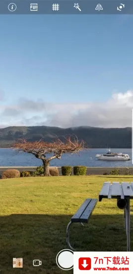 镜像相机2025官方最新版本 镜像相机2025官方最新版本