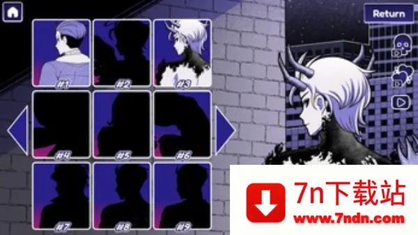 쳣Ȼ22025ٷ°汾v0.1.0.1 ֻͼ