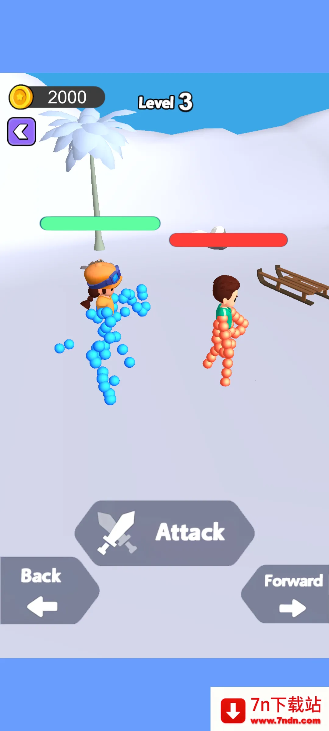 ߶Ծ 3D2025°汾v1.0.0 ٷͼ