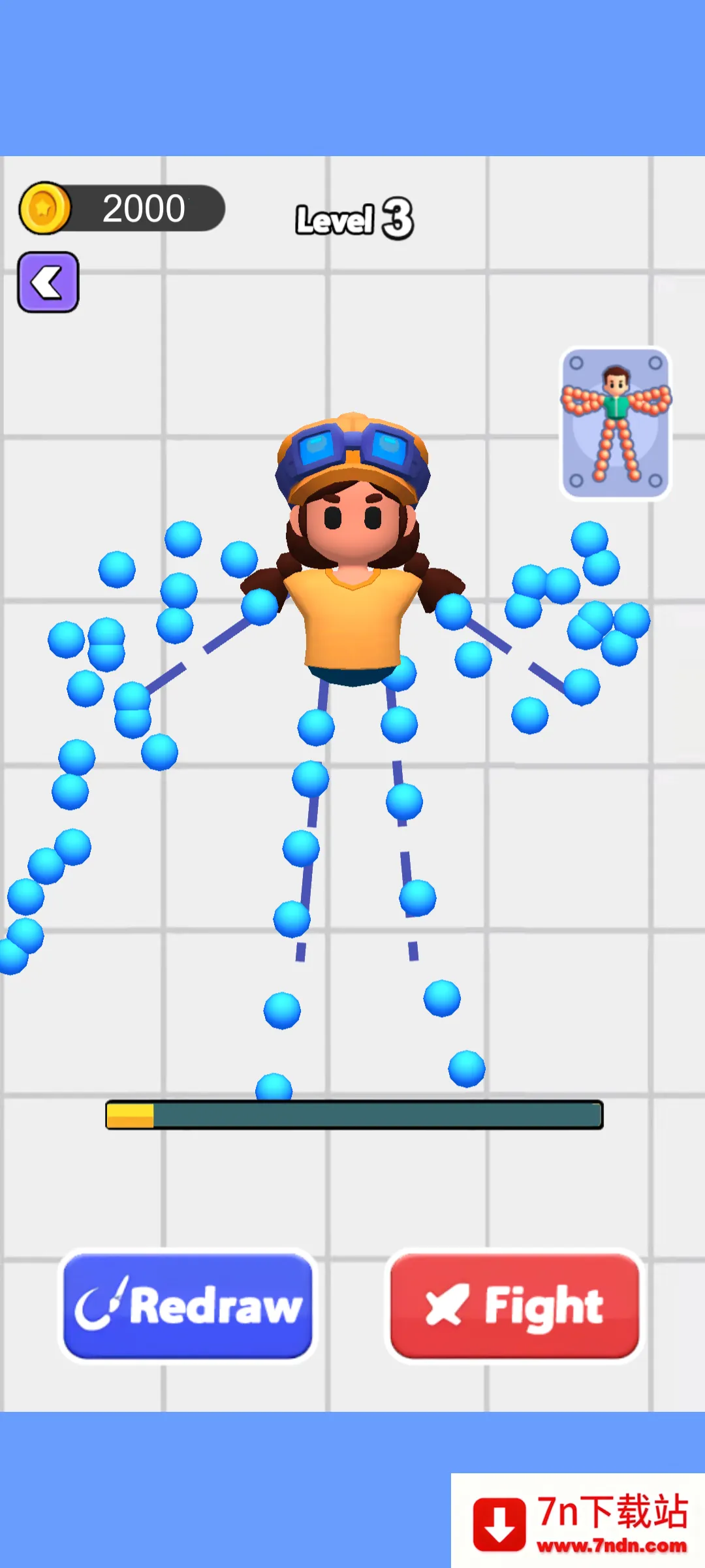 ߶Ծ 3D2025°汾v1.0.0 ٷͼ