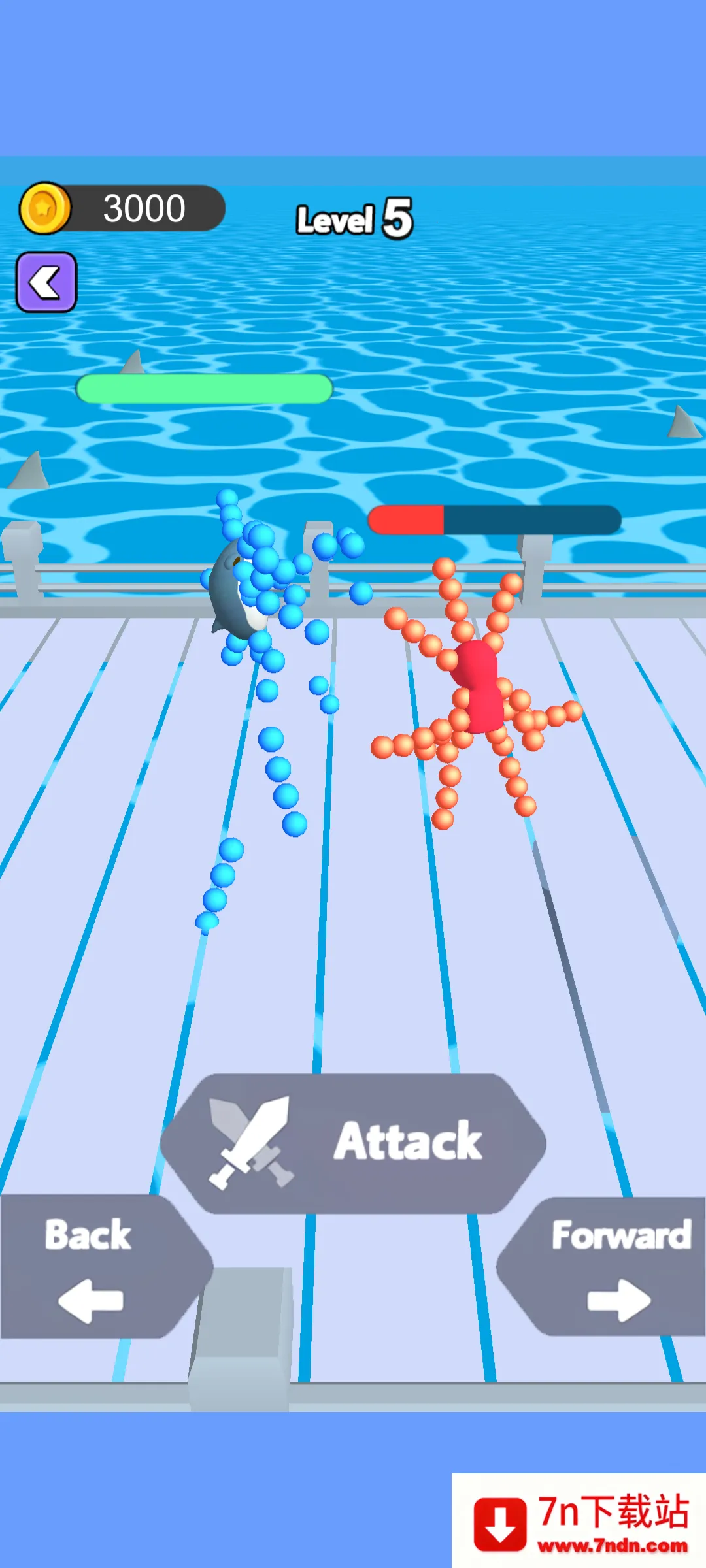 ߶Ծ 3D2025°汾v1.0.0 ٷͼ